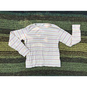 Kate Quinn Organics Striped Long Sleeve